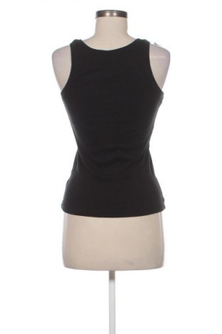 Top de femei Sinsay, Mărime S, Culoare Negru, Preț 47,36 Lei