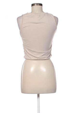 Női top Sinsay, Méret M, Szín Bézs, Ár 4 439 Ft