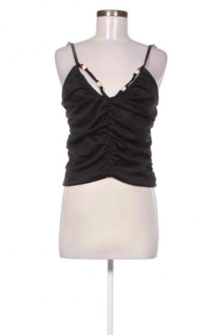 Női top Sinsay, Méret L, Szín Fekete, Ár 4 369 Ft