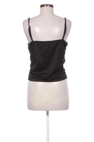 Női top Sinsay, Méret L, Szín Fekete, Ár 4 369 Ft