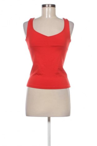 Дамски топ Sinsay, Размер M, Цвят Червен, Цена 22,34 €