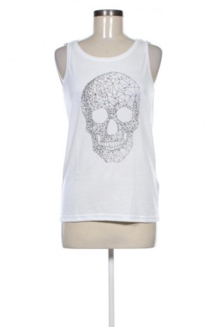 Top de femei Stitch & Soul, Mărime M, Culoare Alb, Preț 25,99 Lei