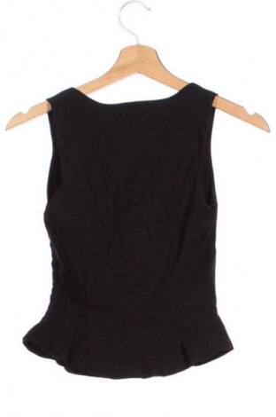 Dámsky top  Stradivarius, Veľkosť XS, Farba Čierna, Cena  13,95 €