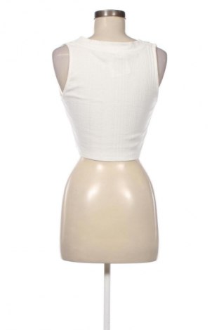 Női top Stradivarius, Méret L, Szín Fehér, Ár 2 799 Ft