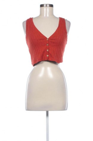 Top de femei Stradivarius, Mărime M, Culoare Multicolor, Preț 52,99 Lei