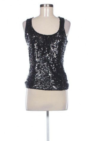 Dámský top Stradivarius, Velikost M, Barva Černá, Cena  239,00 Kč