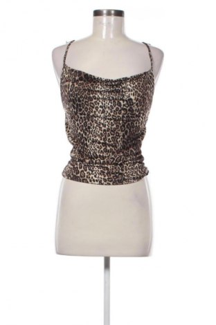 Top de femei Stradivarius, Mărime L, Culoare Multicolor, Preț 73,99 Lei