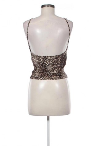 Top de femei Stradivarius, Mărime L, Culoare Multicolor, Preț 73,99 Lei