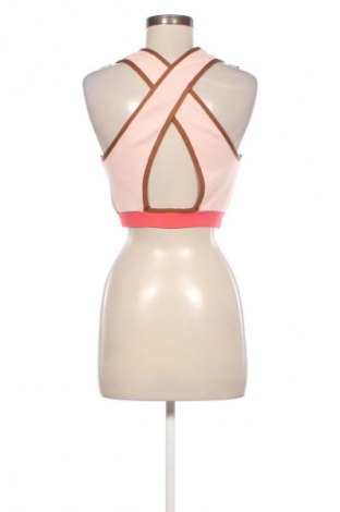 Top de femei Stradivarius, Mărime L, Culoare Multicolor, Preț 78,99 Lei