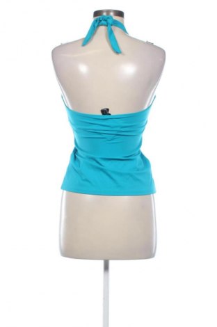 Γυναικείο τοπ TCM, Μέγεθος L, Χρώμα Μπλέ, Τιμή 2,99 €