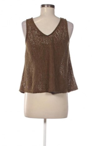 Damentop Tally Weijl, Größe S, Farbe Grün, Preis 6,99 €