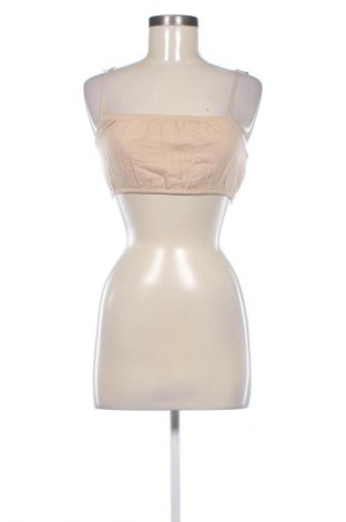 Damentop Tally Weijl, Größe XS, Farbe Beige, Preis 21,99 €
