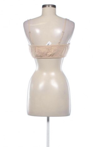 Damentop Tally Weijl, Größe XS, Farbe Beige, Preis 21,99 €