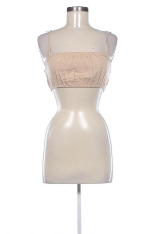 Damentop Tally Weijl, Größe XS, Farbe Beige, Preis 9,99 €