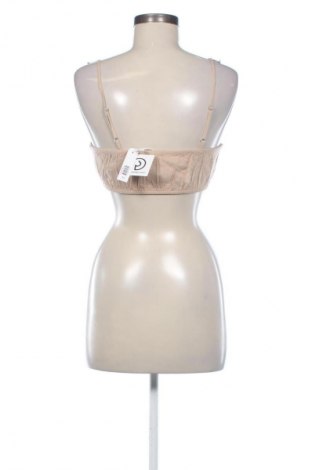 Damentop Tally Weijl, Größe XS, Farbe Beige, Preis 9,99 €