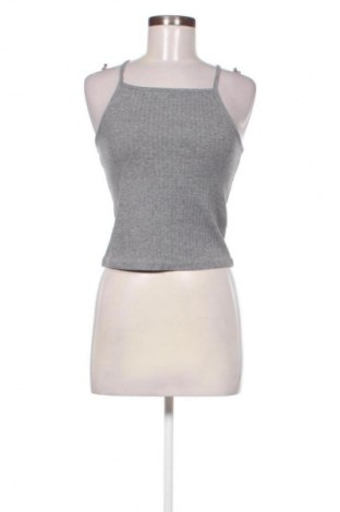 Дамски топ Tally Weijl, Размер M, Цвят Сив, Цена 15,00 €