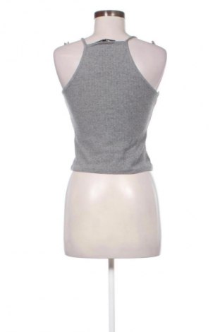 Дамски топ Tally Weijl, Размер M, Цвят Сив, Цена 15,00 €