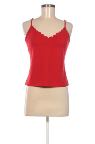 Damentop Tally Weijl, Größe XS, Farbe Rot, Preis € 6,99