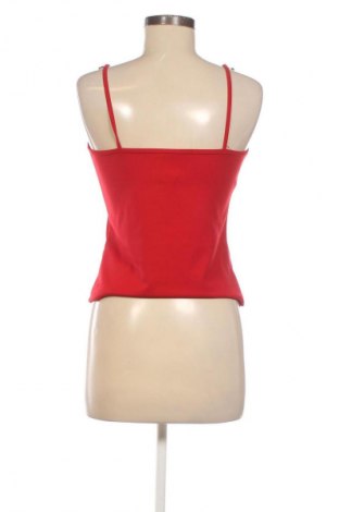 Damentop Tally Weijl, Größe XS, Farbe Rot, Preis € 6,99