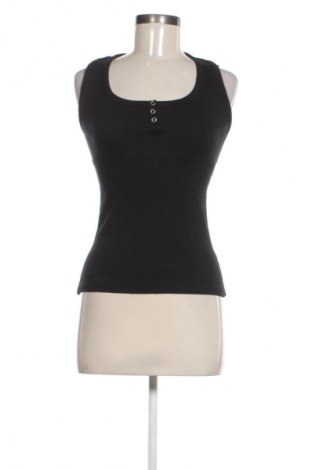 Top de femei Tank, Mărime M, Culoare Negru, Preț 35,99 Lei