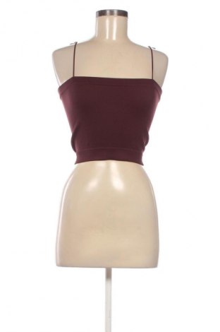 Dámský top Terranova, Velikost M, Barva Červená, Cena  199,00 Kč