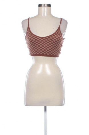 Γυναικείο τοπ Terranova, Μέγεθος XS, Χρώμα Πολύχρωμο, Τιμή 10,20 €