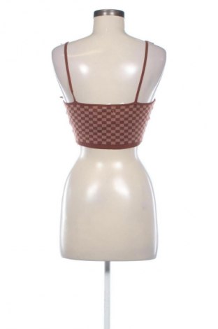 Γυναικείο τοπ Terranova, Μέγεθος XS, Χρώμα Πολύχρωμο, Τιμή 10,20 €