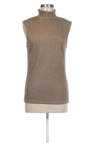 Дамски топ Terranova, Размер XL, Цвят Златист, Цена 12,27 €