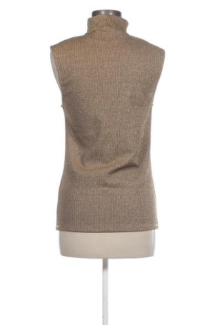 Дамски топ Terranova, Размер XL, Цвят Златист, Цена 12,27 €