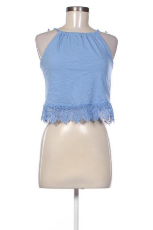 Дамски топ Terranova, Размер S, Цвят Син, Цена 7,66 €