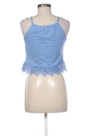 Дамски топ Terranova, Размер S, Цвят Син, Цена 7,66 €