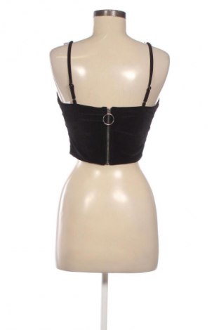 Női top Tiger Mist, Méret L, Szín Fekete, Ár 4 959 Ft