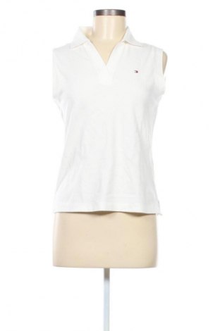 Női top Tommy Hilfiger, Méret XS, Szín Fehér, Ár 15 529 Ft, #135258697