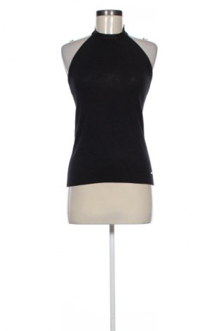 Дамски топ Tommy Hilfiger, Размер S, Цвят Черен, Цена 37,32 €