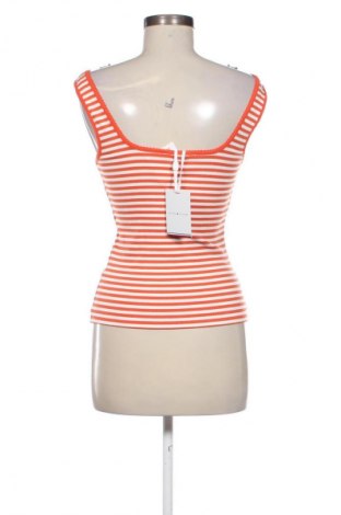 Damski top Tommy Hilfiger, Rozmiar XS, Kolor Kolorowy, Cena 271,99 zł