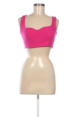 Дамски топ Trendyol, Размер M, Цвят Розов, Цена 5,11 €