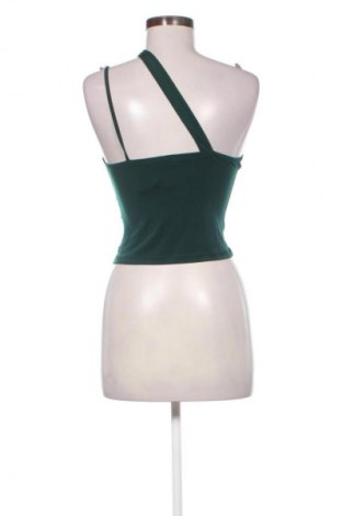 Top de femei Trendyol, Mărime M, Culoare Verde, Preț 72,99 Lei