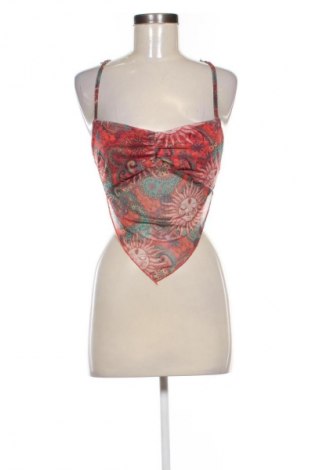 Дамски топ Trendyol, Размер S, Цвят Многоцветен, Цена 14,34 €