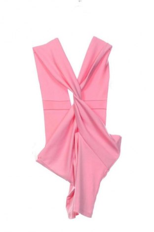 Damski top Unbranded, Rozmiar XXL, Kolor Różowy, Cena 80,38 zł