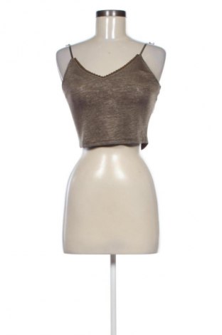 Γυναικείο τοπ Unbranded, Μέγεθος M, Χρώμα Πράσινο, Τιμή 14,83 €