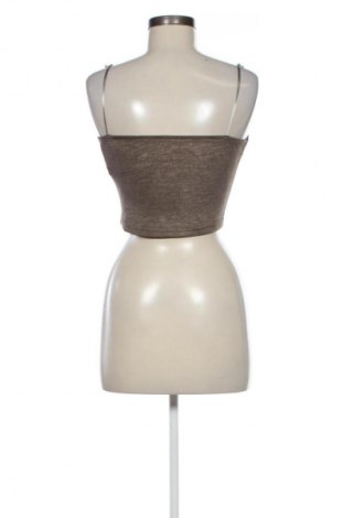 Γυναικείο τοπ Unbranded, Μέγεθος M, Χρώμα Πράσινο, Τιμή 14,83 €