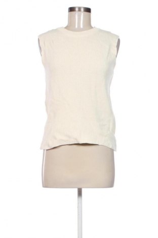 Damentop Unbranded, Größe S, Farbe Ecru, Preis € 2,99