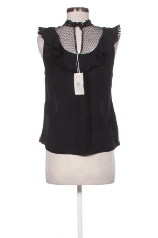 Dámský top Unbranded, Velikost S, Barva Černá, Cena  529,00 Kč