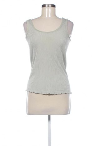 Дамски топ Unbranded, Размер M, Цвят Сив, Цена 8,18 €