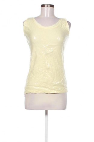 Dámský top Unbranded, Velikost M, Barva Žlutá, Cena  170,00 Kč