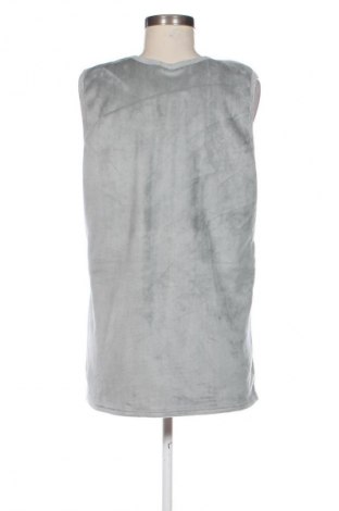 Дамски топ Unbranded, Размер XXL, Цвят Сив, Цена 8,69 €