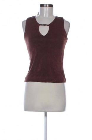 Dámský top Unbranded, Velikost S, Barva Hnědá, Cena  425,00 Kč