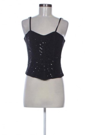 Dámský top Unbranded, Velikost M, Barva Černá, Cena  199,00 Kč