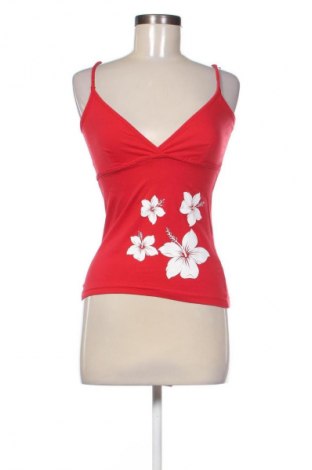 Dámský top Unbranded, Velikost XS, Barva Červená, Cena  142,00 Kč