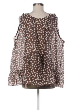 Dámský top Unbranded, Velikost XXL, Barva Vícebarevné, Cena  189,00 Kč